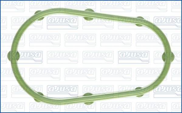 Uszczelka, filtr oleju AJUSA 01879100