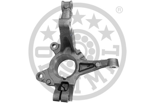 Sworzeń zwrotnicy, zawieszenie koła OPTIMAL KN-701977-05-R