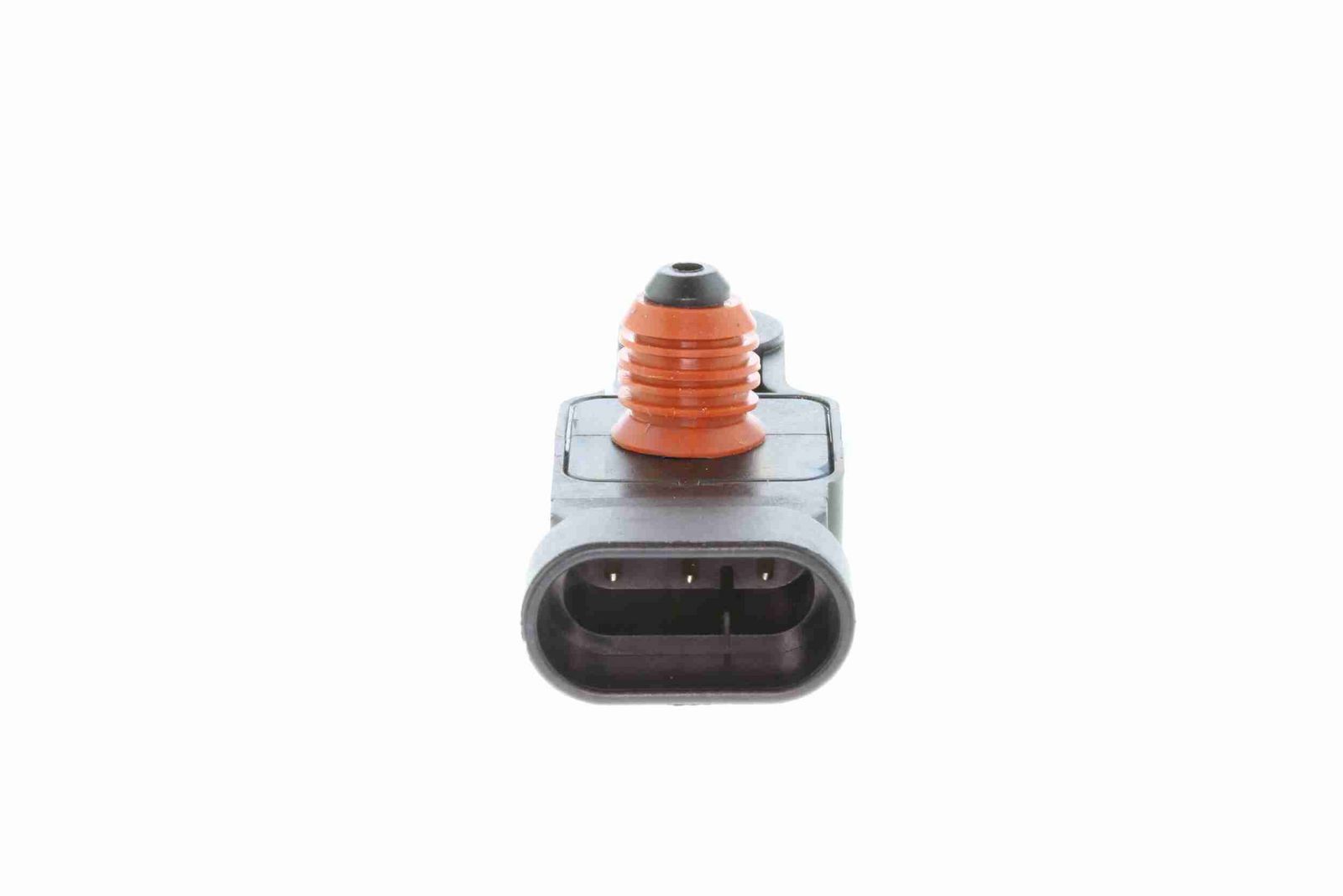Capteur, pression de suralimentation