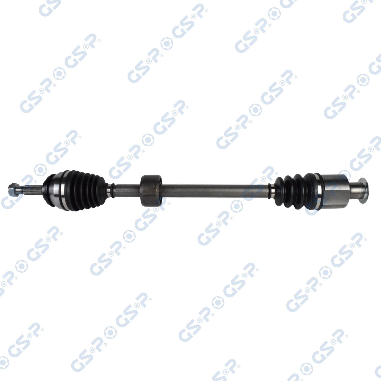 Приводной вал