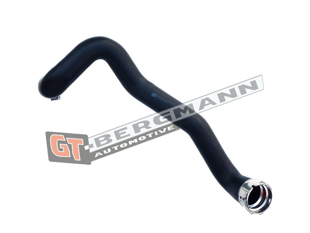 Hadička plnicího vzduchu GT-BERGMANN Automotive GT52-222