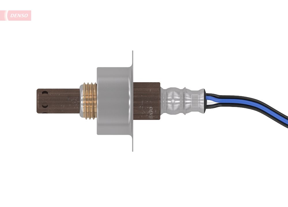 Levně Lambda sonda DENSO DOX-0514
