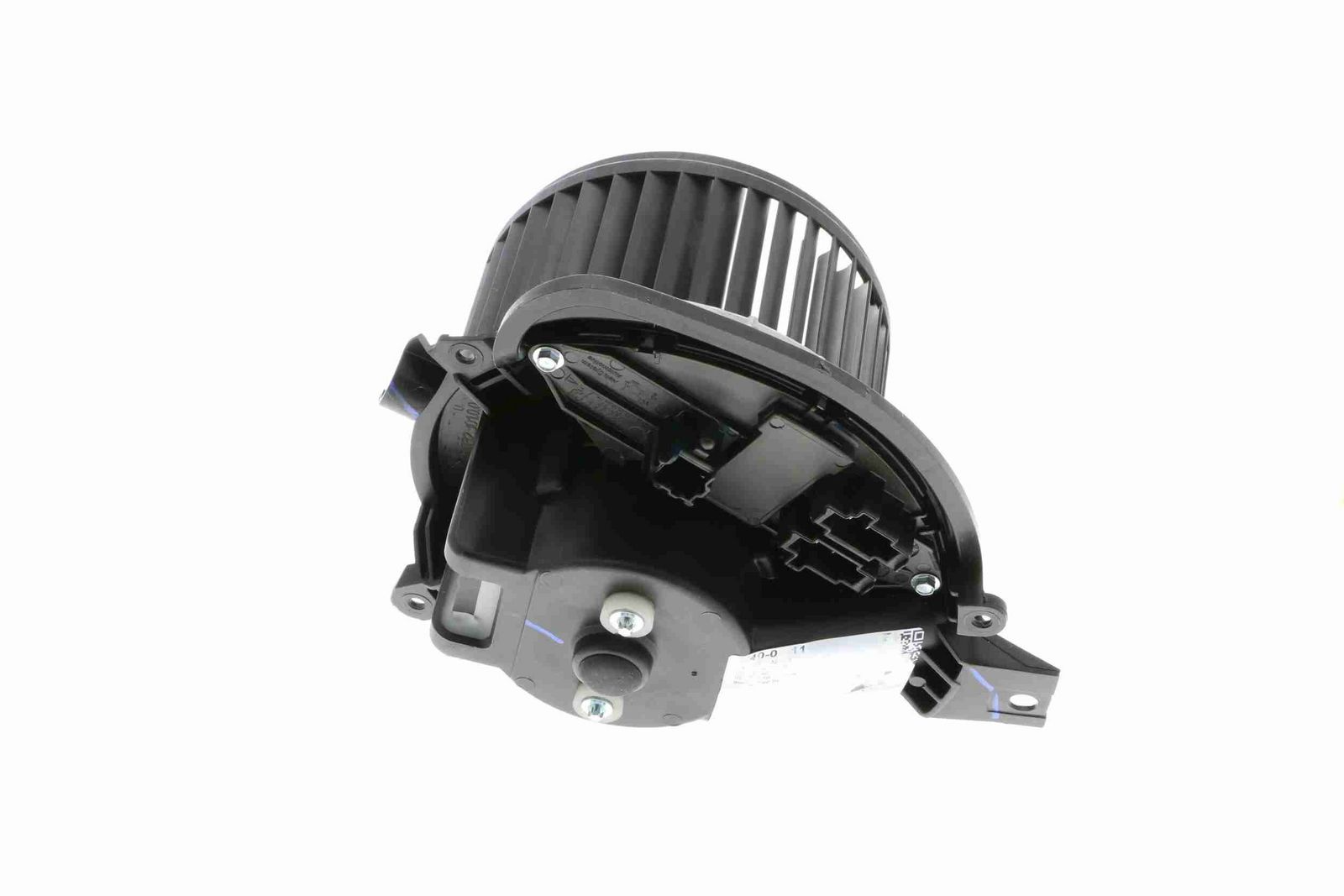 Pulseur d'air habitacle