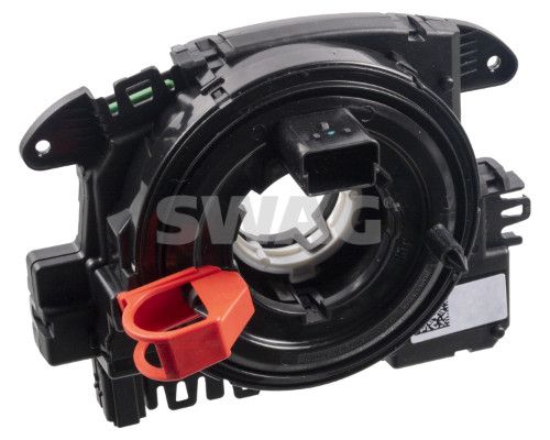 Sprężyna śrubowa, poduszka powietrzna SWAG 33113274