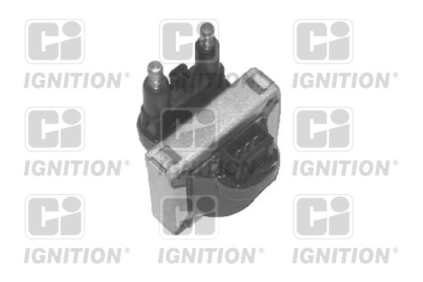 Cewka zapłonowa QUINTON HAZELL XIC8152