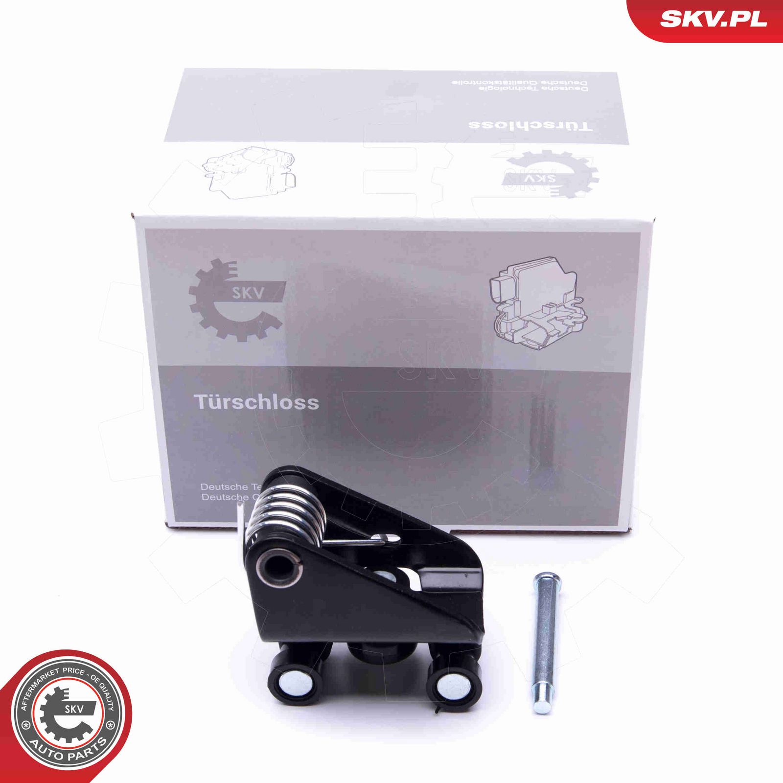 Направляющая ролика, сдвижная дверь