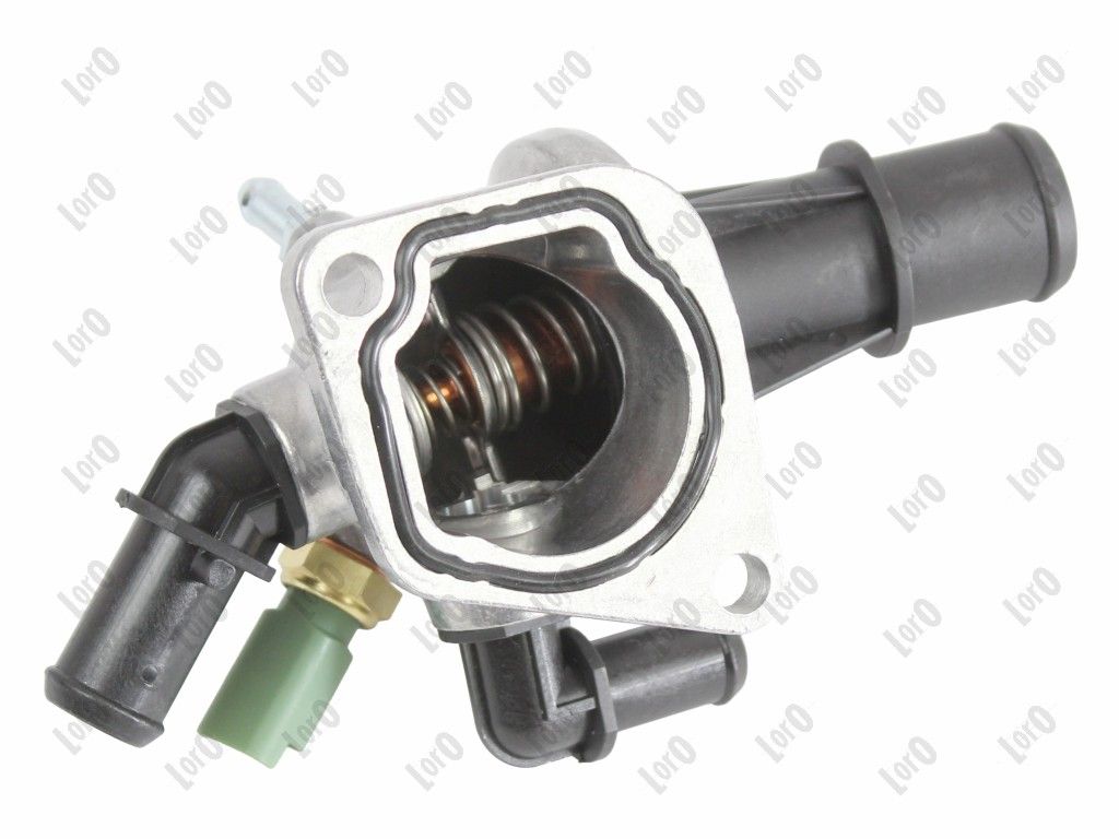 termostat,lichid racire LORO 016-025-0006