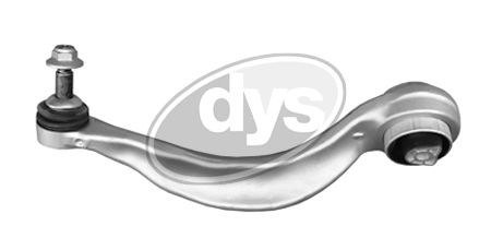 Wahacz, zawieszenie koła DYS 26-27673