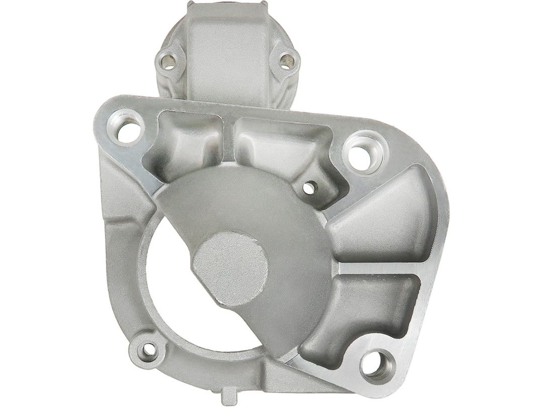 Levně Kryt startéru, karburátor AS-PL SBR3008
