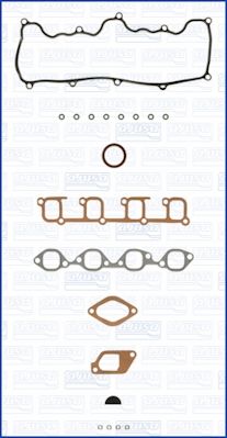 Zestaw uszczelek, głowica cylindrów AJUSA 53004600