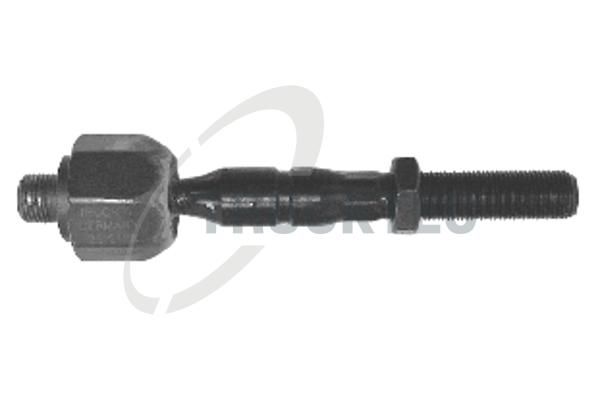 Bieleta de directie TRUCKTEC AUTOMOTIVE 02.31.096