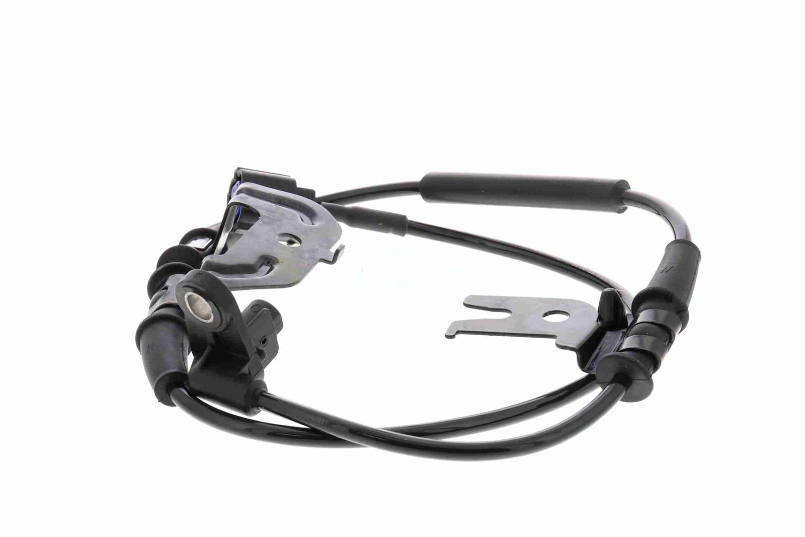 Capteur, vitesse de roue