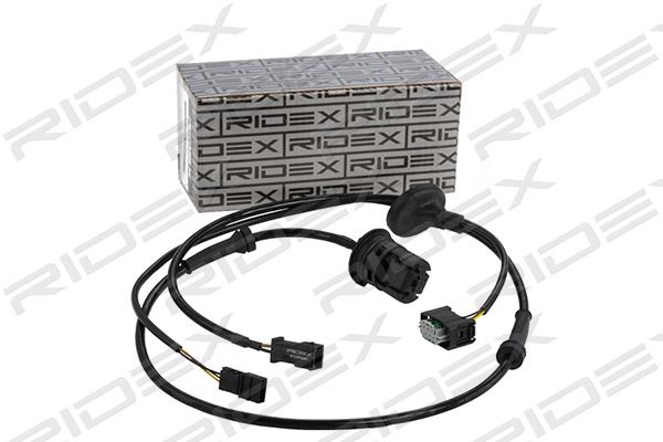 Czujnik, prędkość obrotowa koła RIDEX 412W0041