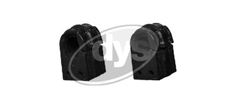 Zestaw łożysk, stabilizator DYS 75-13579