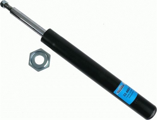 Amortyzator BOGE 32-869-0