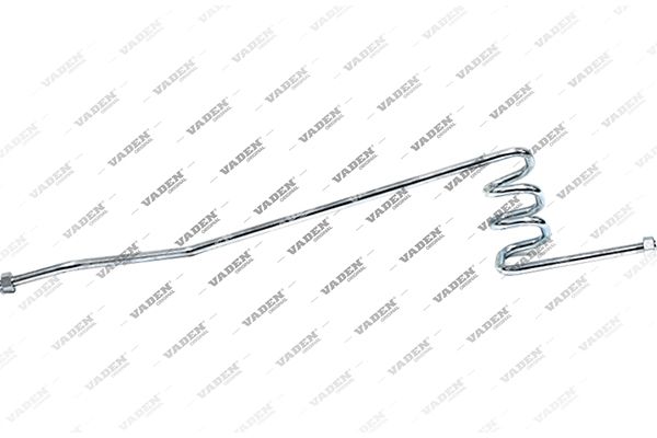 Conducta presiune, compresor aer VADEN 0101 005