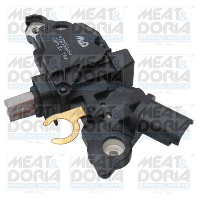 Regulator napięcia MEAT & DORIA 52076