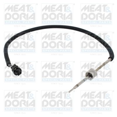 czujnik, temperatura spalin MEAT & DORIA 12600
