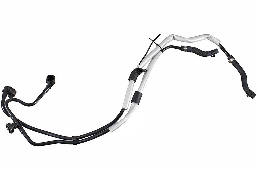 Cuplaj conducta lichid racire METZGER AUTOTEILE GREENPARTS 4010498