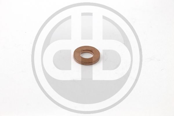 Bague d'étanchéité, injecteur