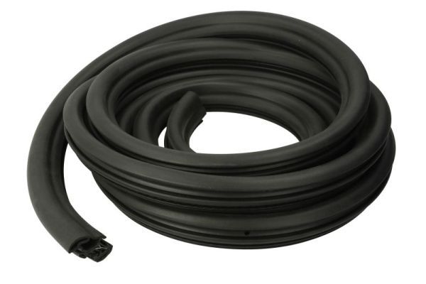 Уплотнение двери