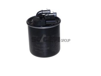 Filtr paliwa PURFLUX FCS829