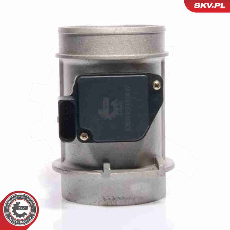 Gaisa masas mērītājs