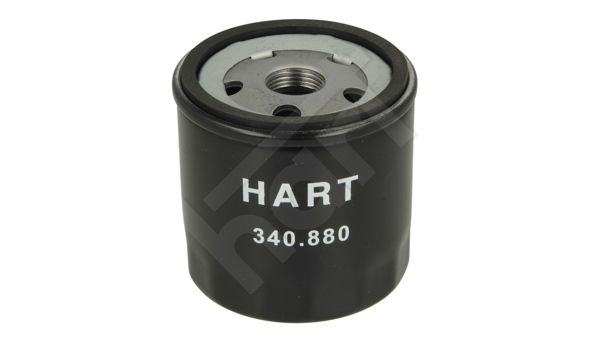 Filtr oleju HART 340 880