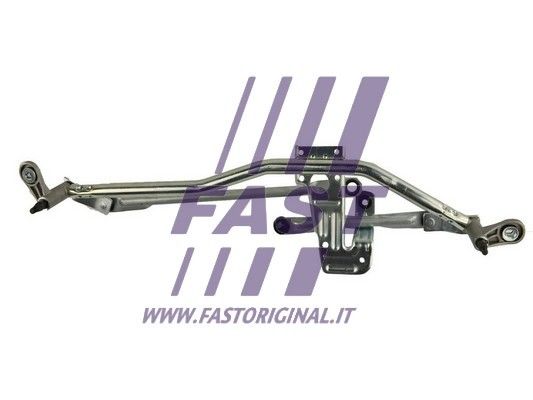 Czyszczenie szyb FAST FT93136