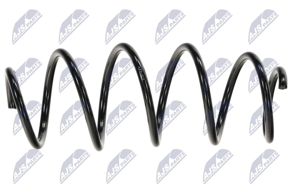 Arc spiral NTY ASZ-FR-019