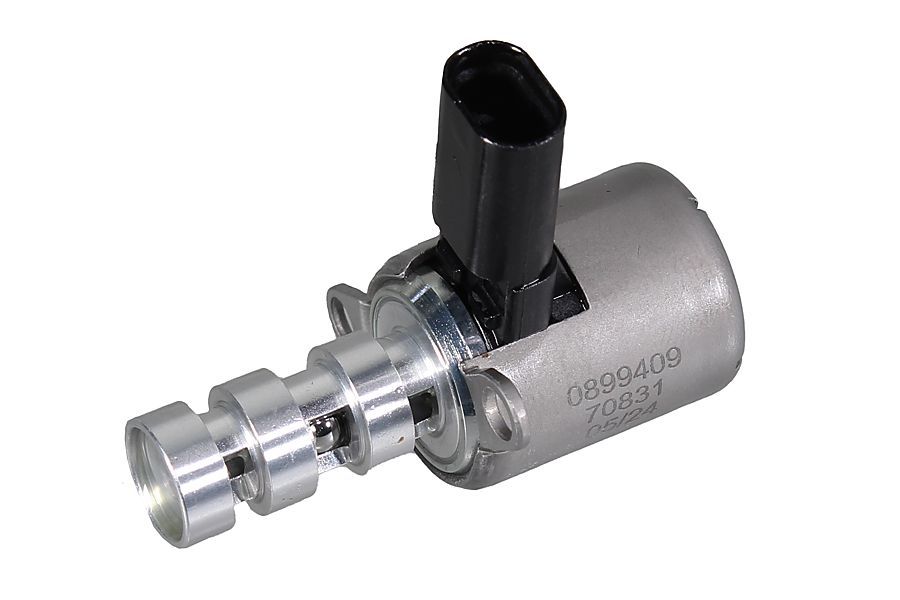 Supapa presiune ulei METZGER 0899409