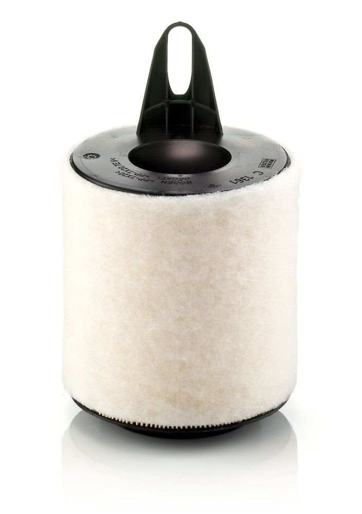 Filtru aer MANN-FILTER C 1361