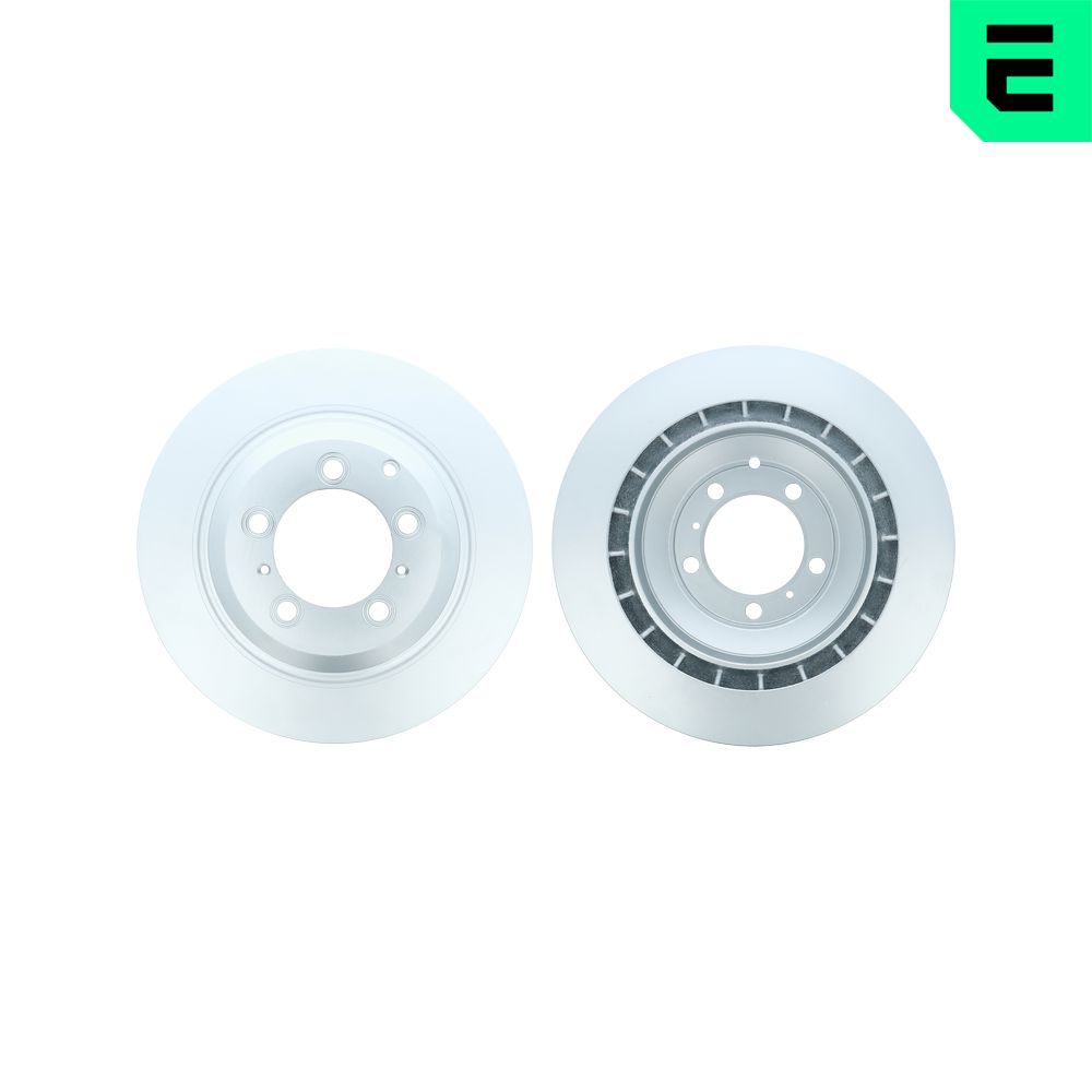 Disc frana OPTIMAL BS-0216HC
