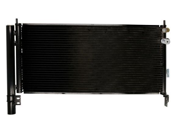 Condensator, climatizare THERMOTEC KTT110574