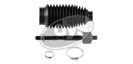 Połączenie osiowe, drążek kierowniczy poprzeczny DYS 24-00240K
