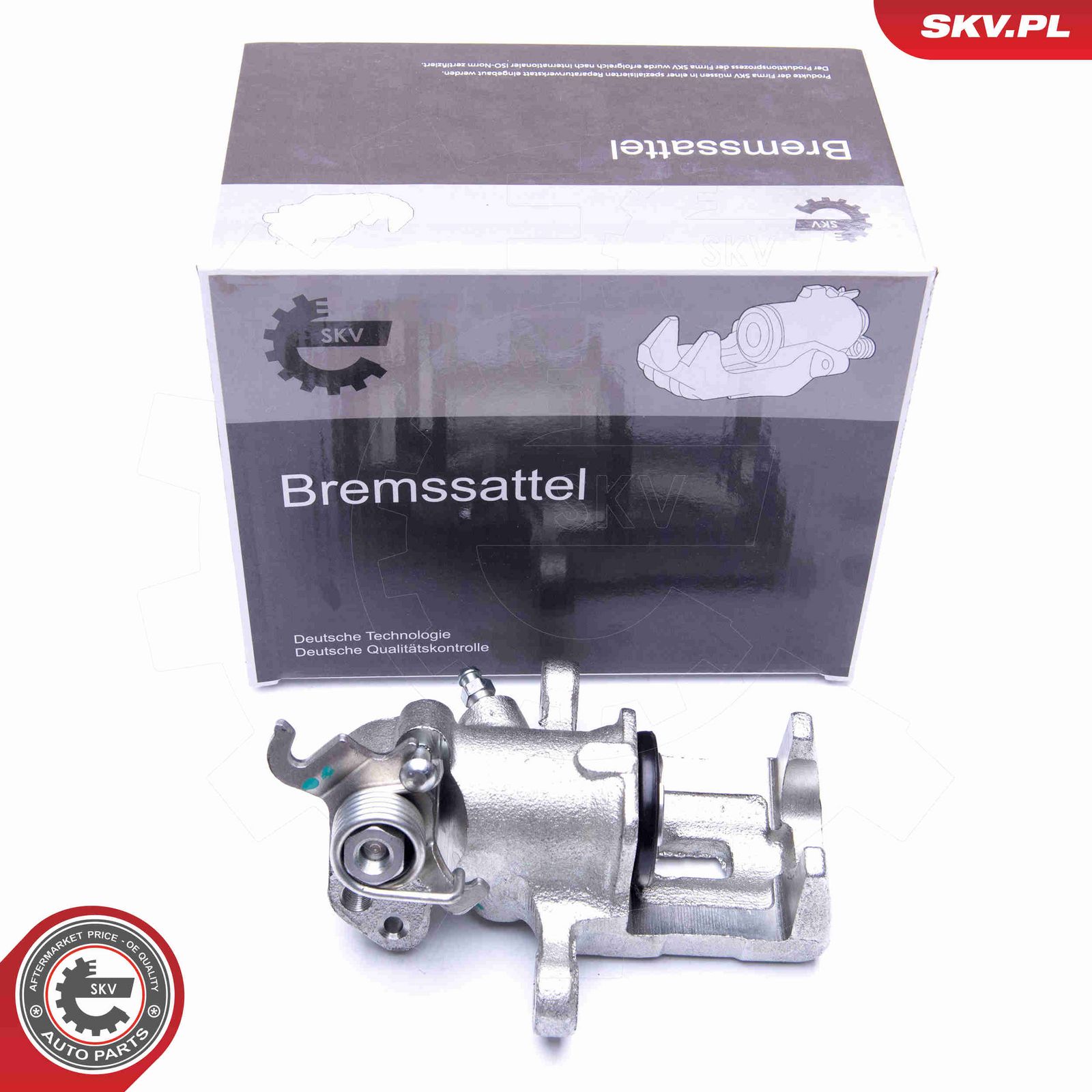 Brzdový třmen ESEN SKV 45SKV054