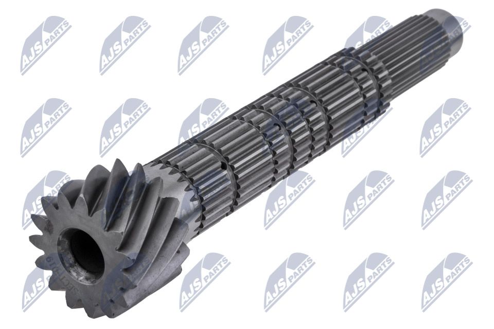 WAŁEK SKRZYNI CITROEN JUMPER 2,0-2,3D 06- OE FIAT 9671953188