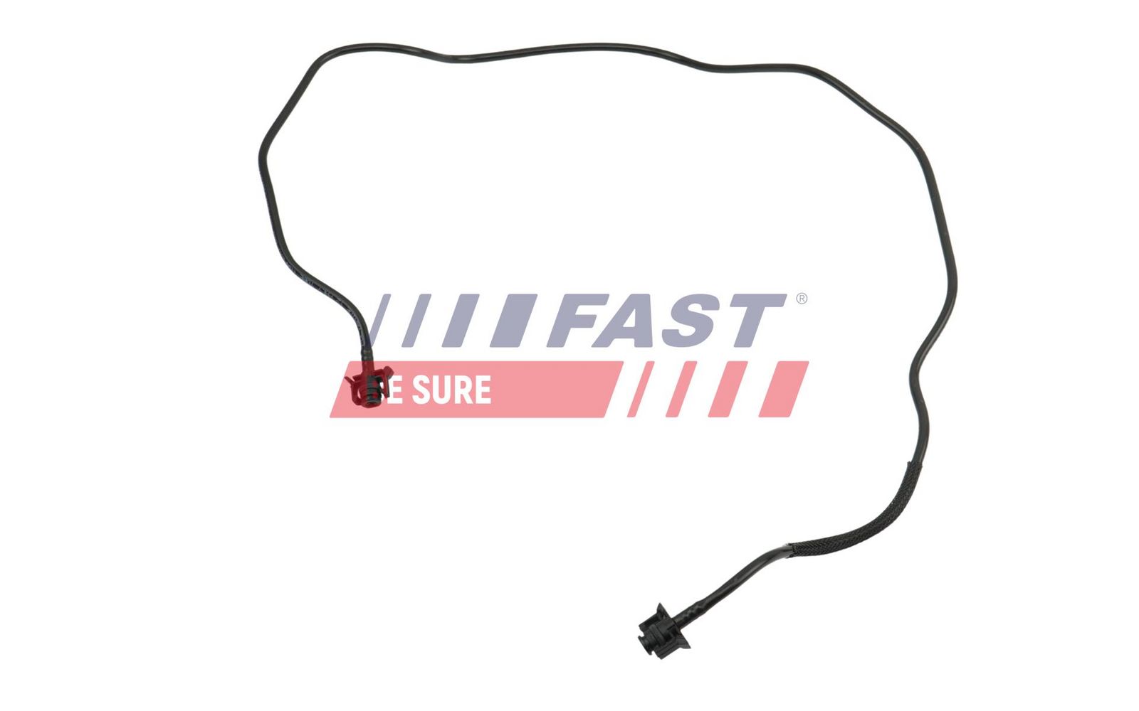 Cuplaj conducta lichid racire FAST FT00880