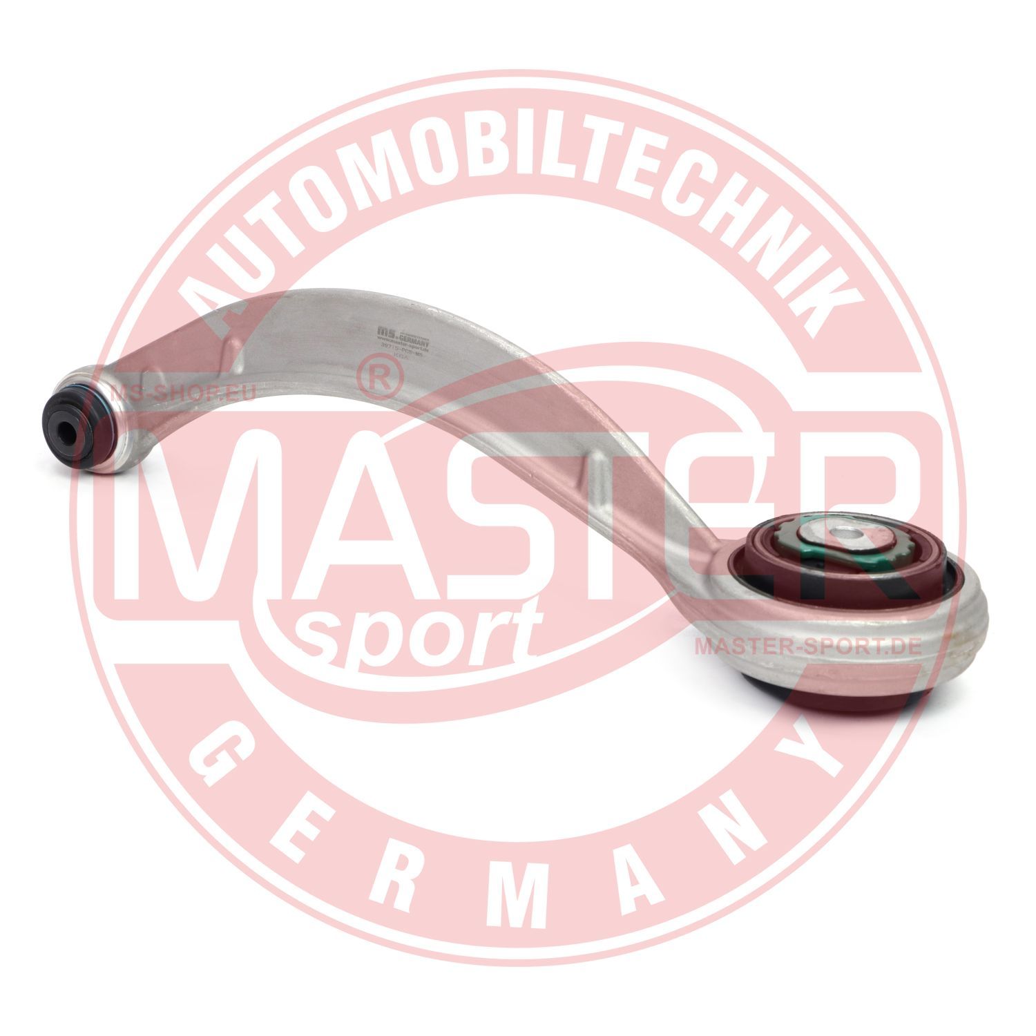 Wahacz, zawieszenie koła MASTER-SPORT GERMANY 39715-PCS-MS