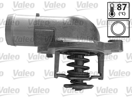 termostat,lichid racire VALEO 820983
