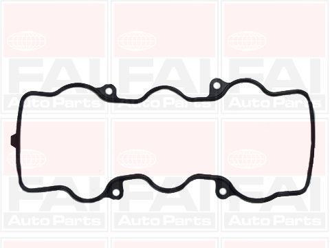 Uszczelka, pokrywa głowicy cylindrów FAI AUTOPARTS RC395S