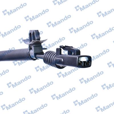 Czujnik, prędkość obrotowa koła MANDO EX598302M000