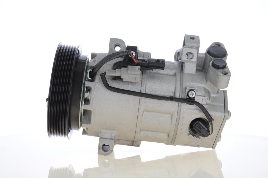 Compresor, climatizare ACAUTO AC-01ZX080