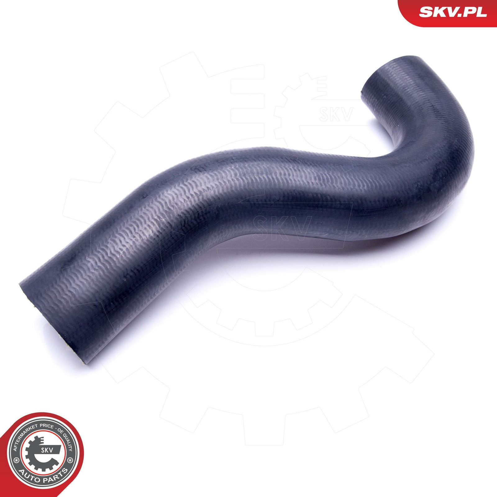 Levně Hadička plnicího vzduchu ESEN SKV 43SKV210
