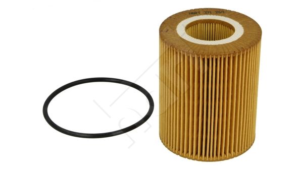 Filtr oleju HART 371 269