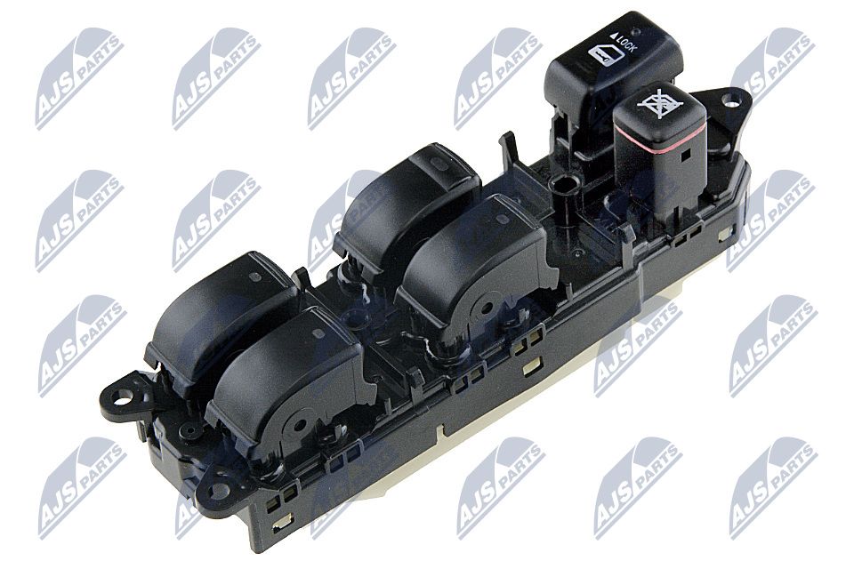 comutator,macara geam NTY EWS-TY-000