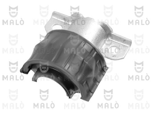 Suspension, stabilisateur