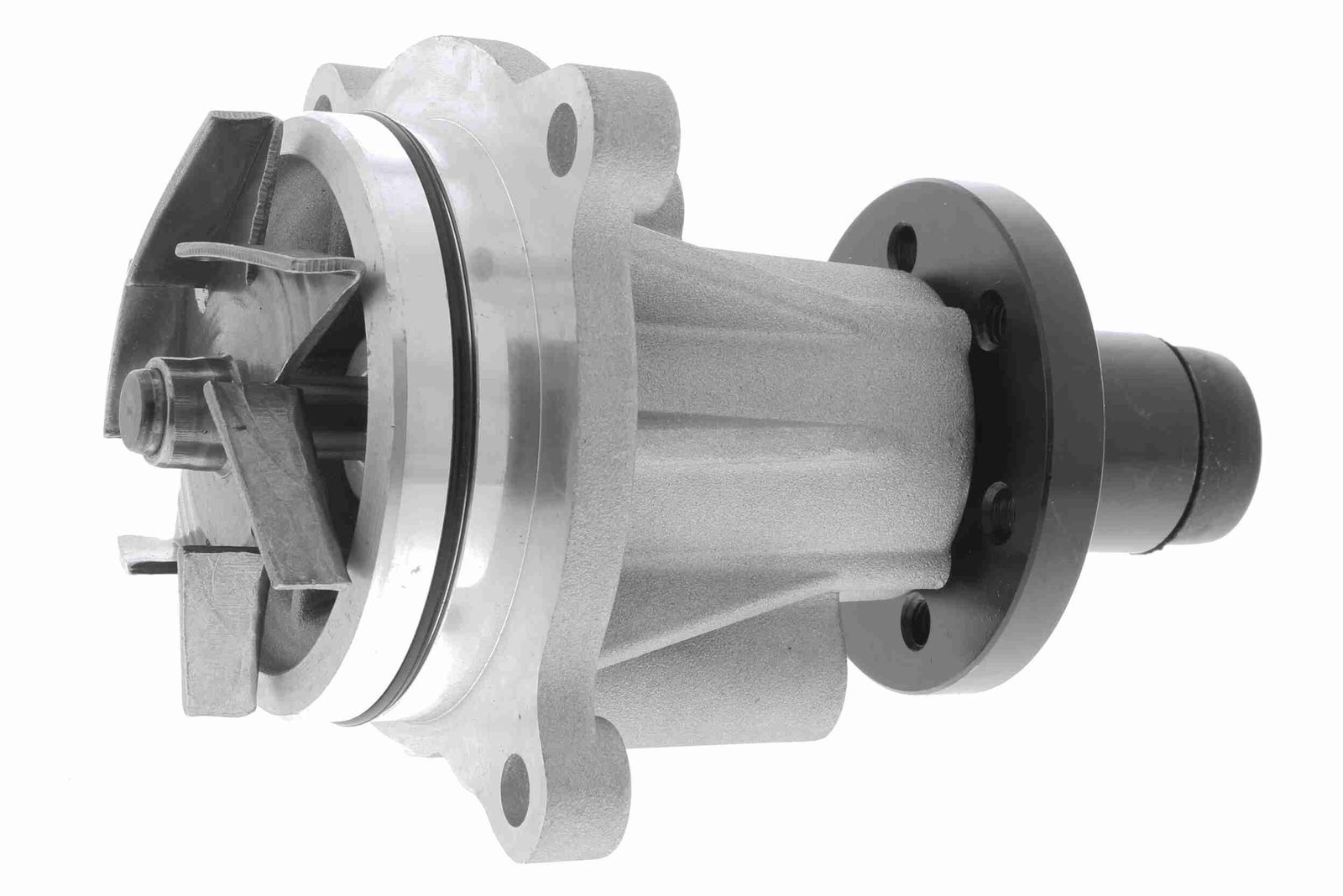 Pompe à eau, refroidissement du moteur