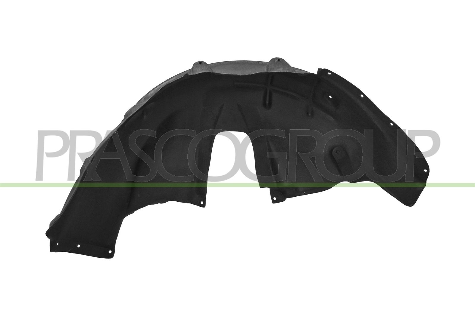 Carenaj roata PRASCO Premium AD8203654