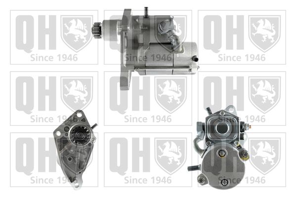 Rozrusznik QUINTON HAZELL QRS1612